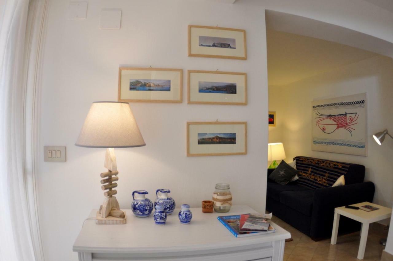 Casa Frida Villa ปาแลร์โม ภายนอก รูปภาพ